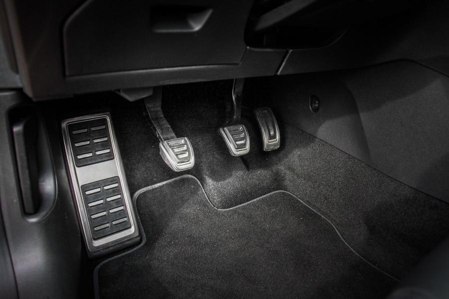  Seat Leon Cupra 280 2013 года  (фото 67 из 67)